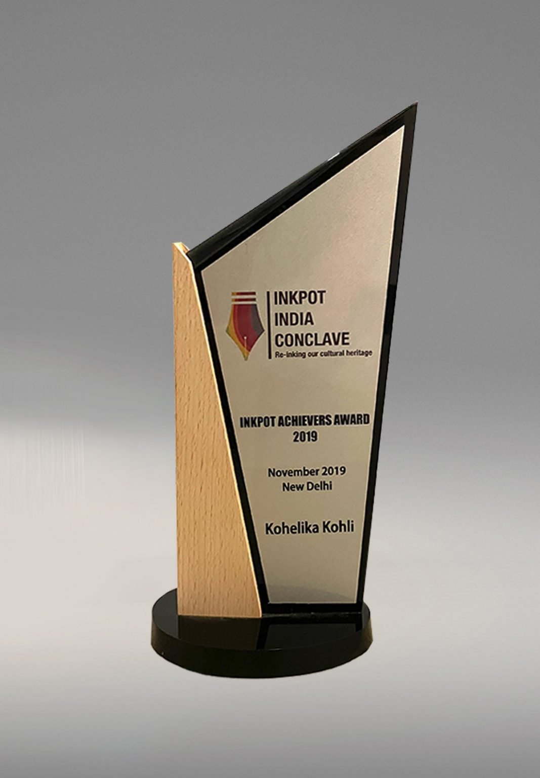 Awards – K2India | Foremost Indian Architecture Interior Design Firm